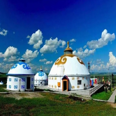 内蒙古自治区应急预警广播“村村响”平台项目