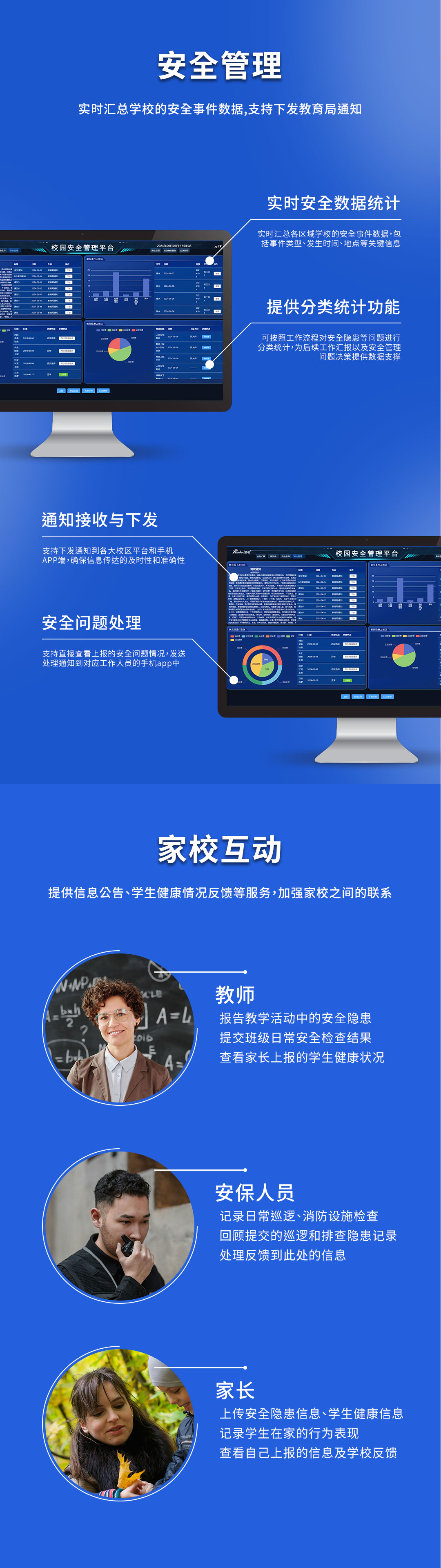 校园AI防霸凌安全管理系统03