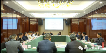 热烈祝贺我司中标承建贵州应急广播建设项目成功通过验收